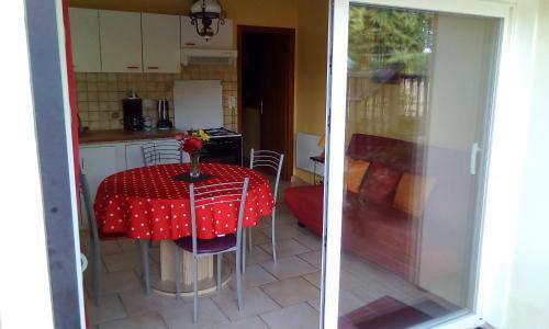 Apartamento Appartement A La Campagne