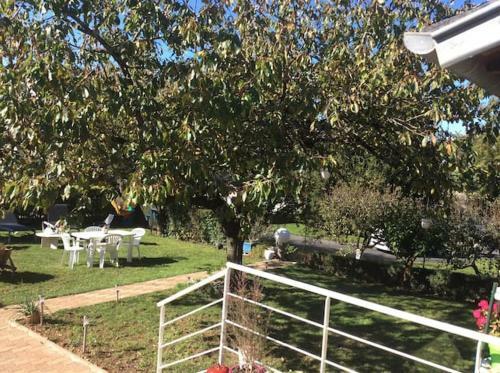 Maison Avec V�randa Proche Du Centre Ville