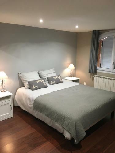 Bed & Breakfast Chambre Priv� Entre Lyon Et St Etienne