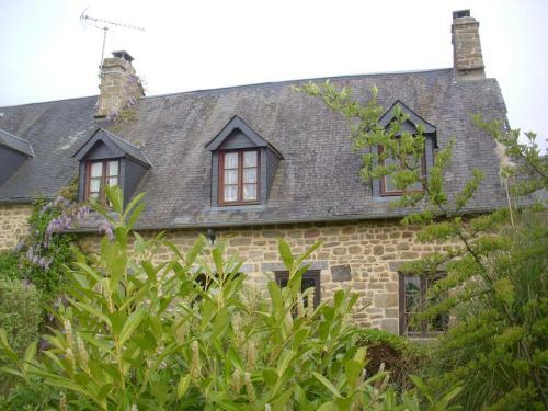 Le Clos Jean Holiday Cottages