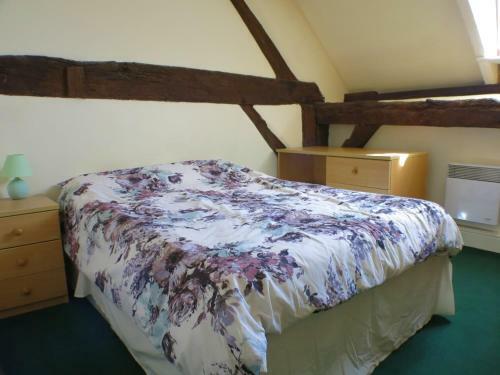 Le Clos Jean Holiday Cottages