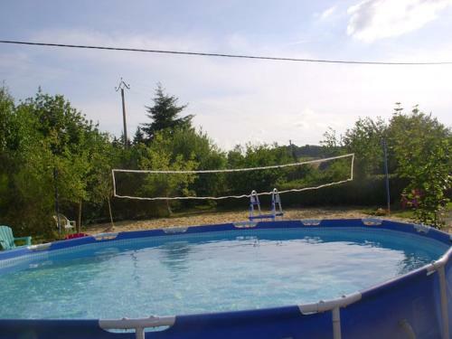 Le Clos Jean Holiday Cottages