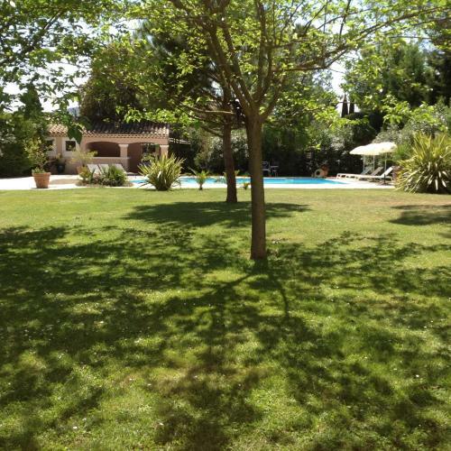 Villa Les Muscades