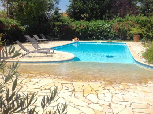 Villa Les Muscades