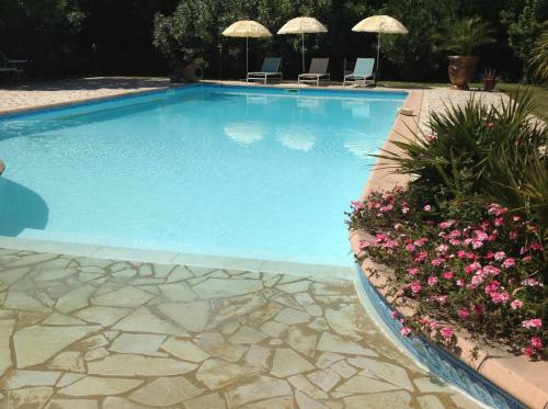 Villa Les Muscades