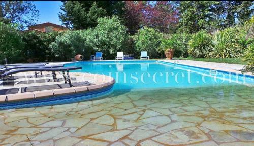 Villa Les Muscades