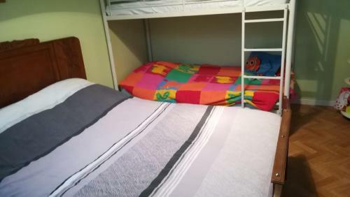 Apartamento Maison Vent Ouest