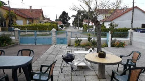 Apartamento Maison Vent Ouest