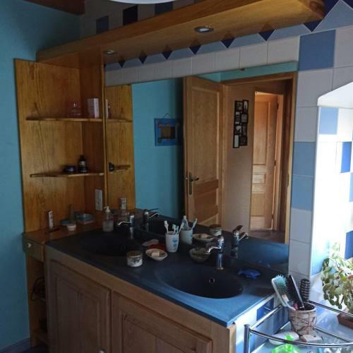 Maison Chaleureuse