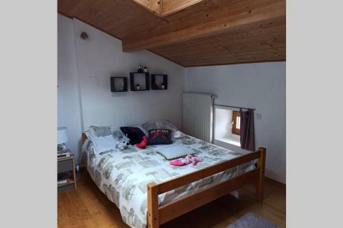 Maison Chaleureuse