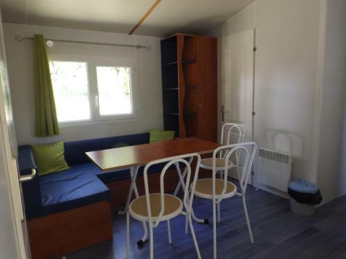 Camping Le Ch�ne