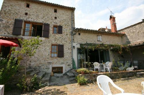 Mas Des Tours, Tour Gardon