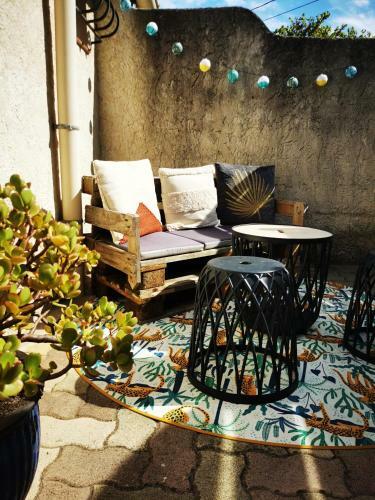 Apartamentos Tomel