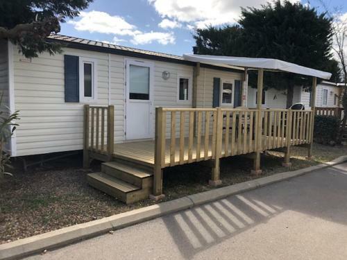 Mobil Home