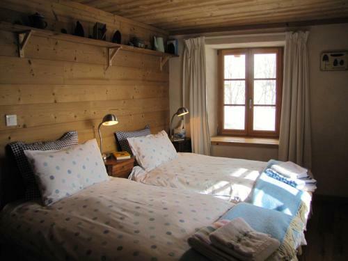 Chalet La Petite Soeur