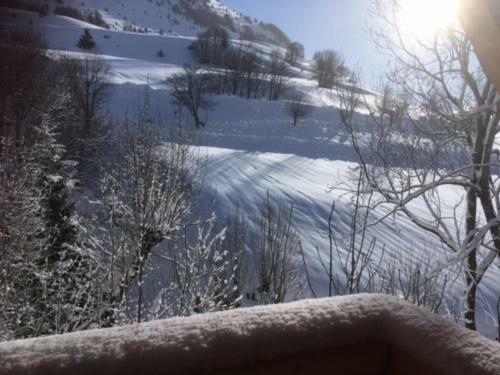 Chalet La Petite Soeur