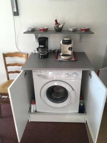 Apartamento R�sidence La Croix Margot