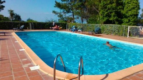 Apartamento Les Marines De Moriani