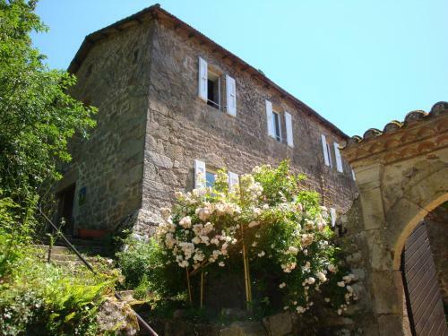 Bed & Breakfast Le Hameau De Robert