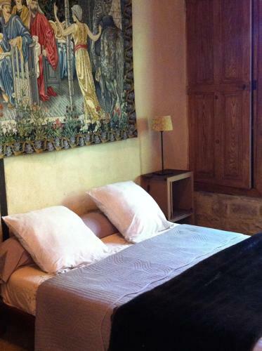 Bed & Breakfast La Chapelle Du Domaine