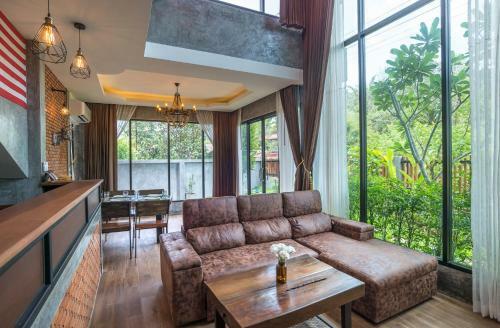 The Country Villa
