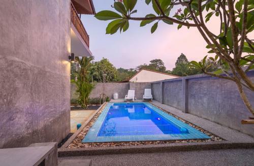The Country Villa