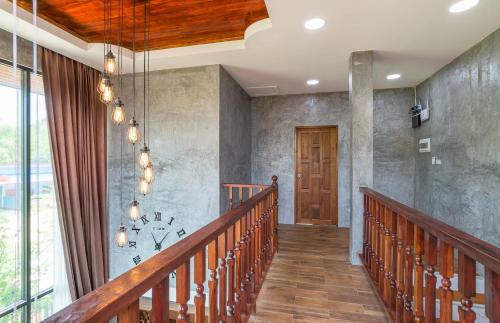 The Country Villa