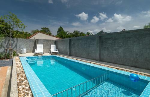 The Country Villa