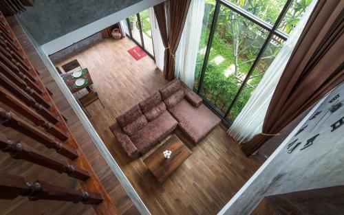 The Country Villa