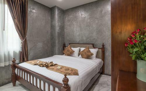 The Country Villa