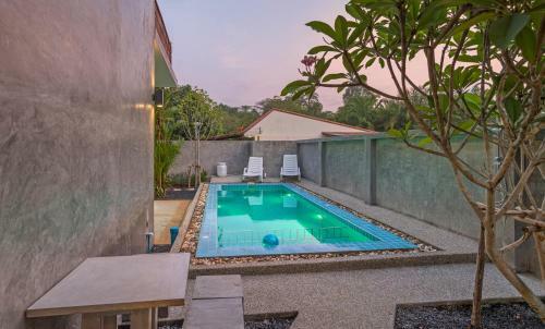 The Country Villa