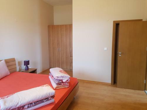 Villa Ketli Apartment