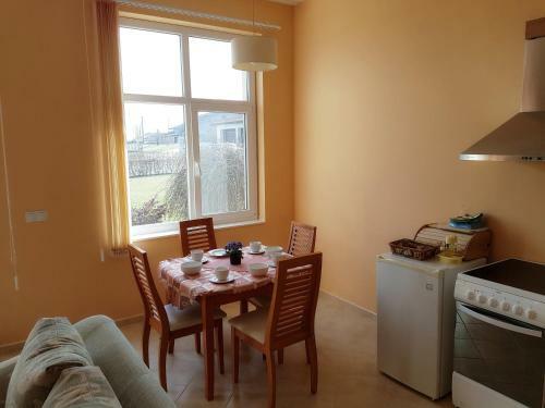Villa Ketli Apartment