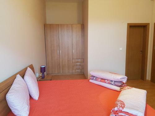 Villa Ketli Apartment