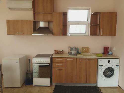 Villa Ketli Apartment