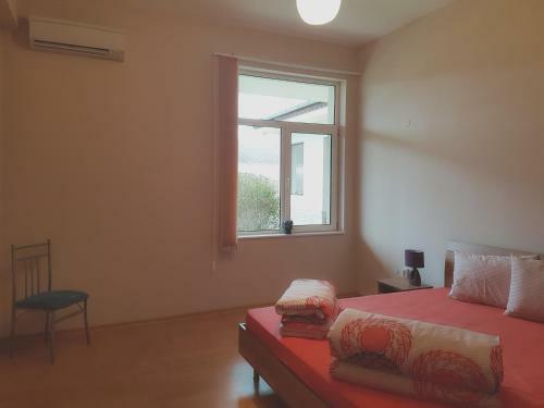 Villa Ketli Apartment