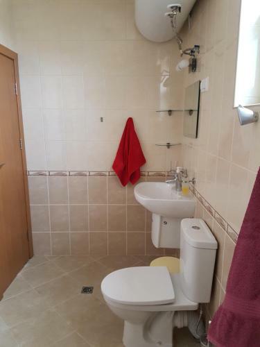 Villa Ketli Apartment