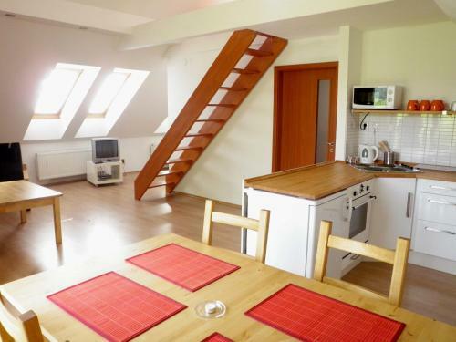 Apartm�ny Blata