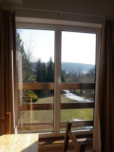 Apartm�ny Blata