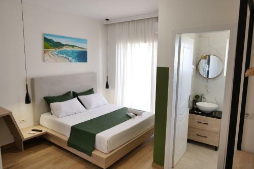 Apartamento Sarandaview Hotel
