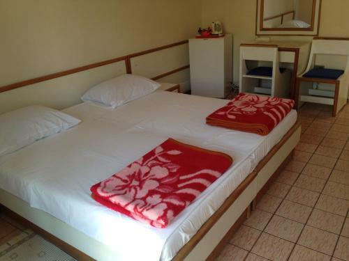 Hostal Villa Michel