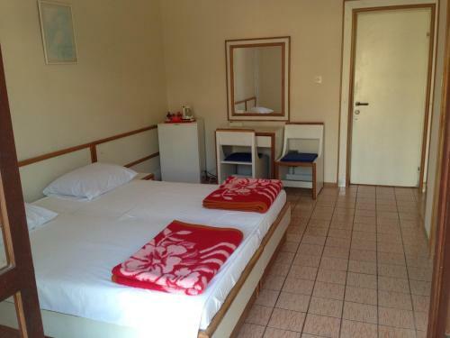 Hostal Villa Michel