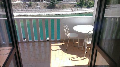 Hostal Villa Michel