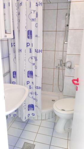 Hostal Villa Michel