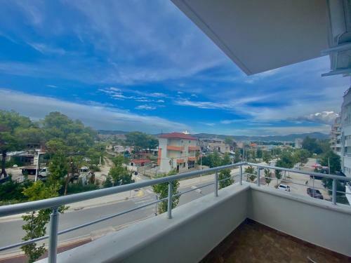 Apartamento Oasis Beach Residence