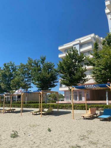 Apartamento Oasis Beach Residence