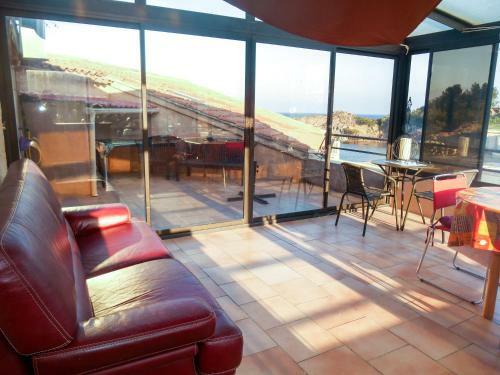 Apartamento Appartement Plage de Camp Long Agay