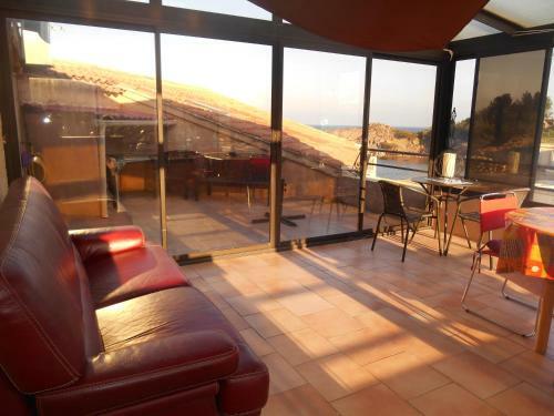 Apartamento Appartement Plage de Camp Long Agay