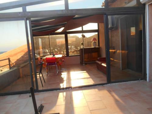 Apartamento Appartement Plage de Camp Long Agay