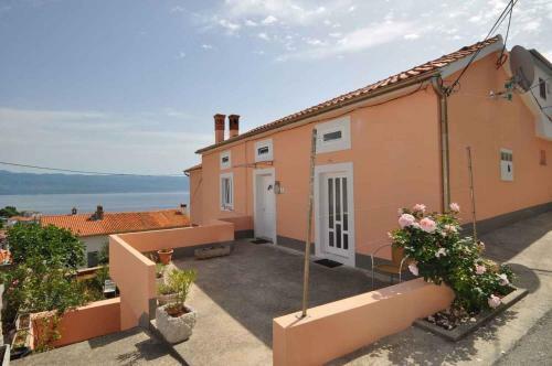 Apartamento Studio In Vrbnik/insel Krk 36786